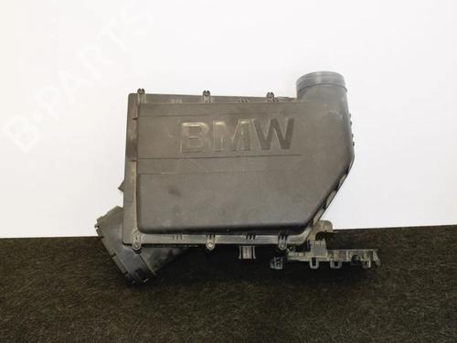 Used Air filter box BMW 5 (F10) ActiveHybrid (340 hp) 6739917
