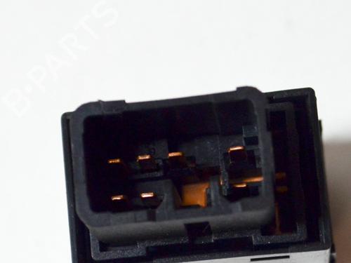 Left rear window switch KIA CARENS II MPV (FJ) 2.0 CRDi | BP8412561I29 