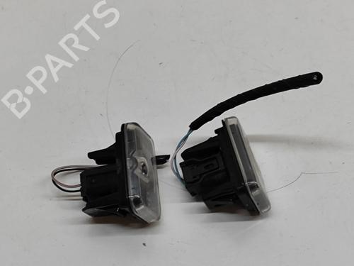 Licence plate light MAZDA CX-30 (DM) e-SKYACTIV-X M Hybrid | BP33372377I40 - Image 4
