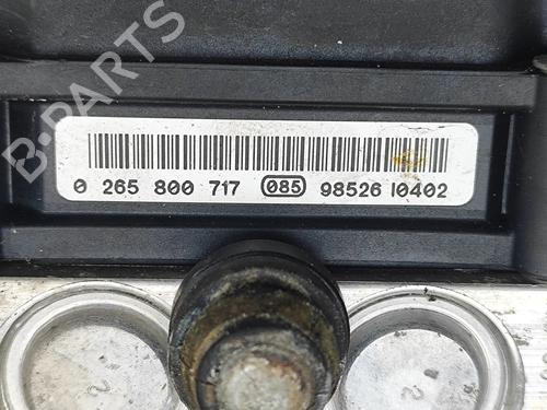 ABS pump PEUGEOT BOXER Van 2.2 HDi 120 | BP34101907M43  - Image 7
