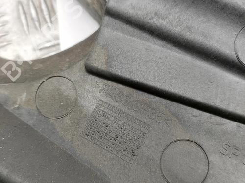 Air filter box MERCEDES-BENZ E-CLASS Coupe (C207) E 350 BlueTEC / d (207.326) | BP32119410M87 - Image 7