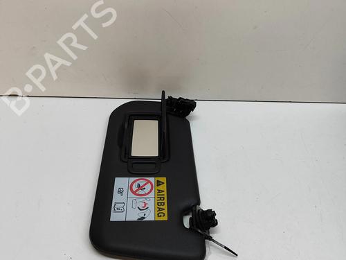 Left sun visor RENAULT AUSTRAL E-TECH 200 Hybrid (HGM2) | BP29007605I1  - Image 5