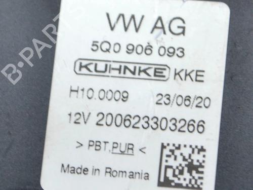 Electronic module AUDI Q2 (GAB, GAG) 30 TFSI | BP27752460M83  - Image 6