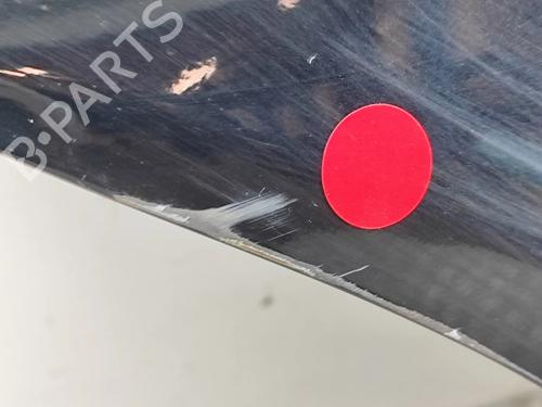 Dør højre bagtil MAZDA 2 Hatchback (DL, DJ) 1.5 (DJLFS, DJ2HA) | BP29812479C5 