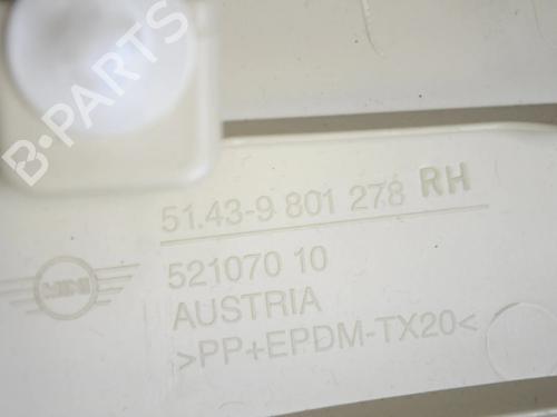 Other MINI MINI COUNTRYMAN (R60) Cooper D ALL4 | BP30211332O1 