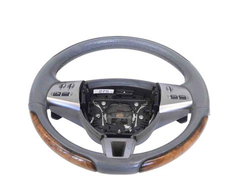 Used Steering wheel JAGUAR XK II Coupe (X150) 4.2 XK8 (298 hp) 30244206