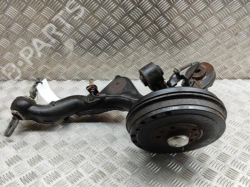 Left rear steering knuckle FIAT DOBLO Bus (263_) 1.3 D Multijet (263AXC1A) | BP22807621M27 