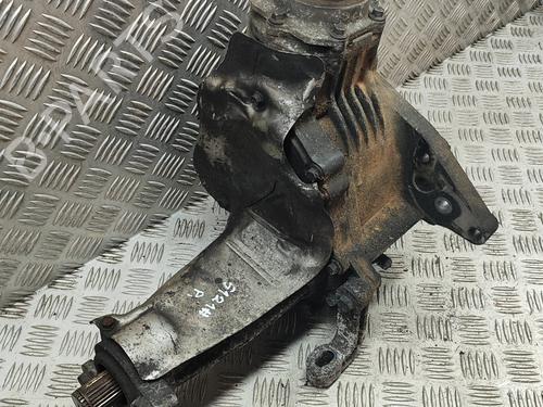 Front differential CHEVROLET CAPTIVA (C100, C140) 2.0 D 4WD | BP28101833M23