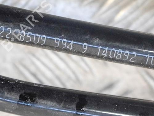 Pipe BMW 3 (F30, F80) 335 d xDrive | BP14665472M125 