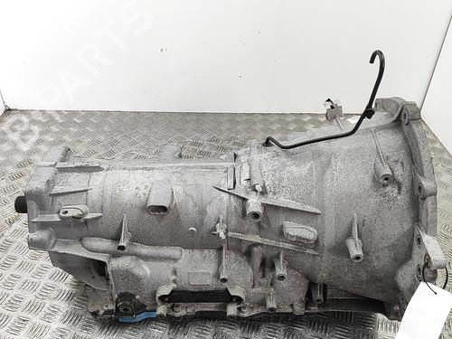 Used Gearbox Gearbox JAGUAR F-PACE (X761) 2.0 TD4 AWD (180 hp) 33393689 33393689