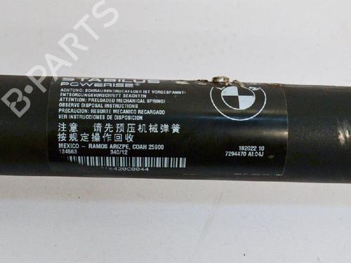 Tailgate lift support BMW X5 (F15, F85) xDrive 30 d | BP14653023C138