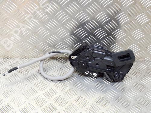 Used Rear right lock VW ID.3 (E11, E12) Pro (145 hp) 27753164
