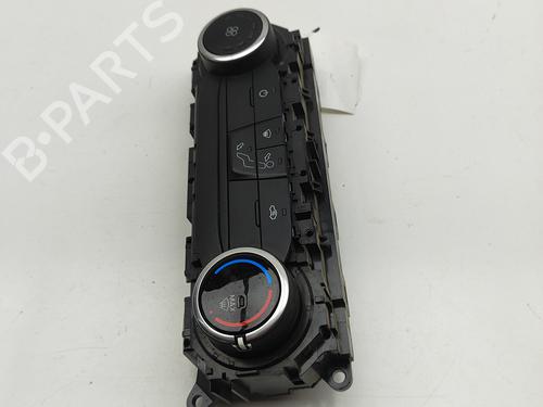 AC Styreenhet / Manøvreringsenhet FORD TRANSIT V363 Van (FCD, FDD) 2.0 EcoBlue | BP27644679I5 