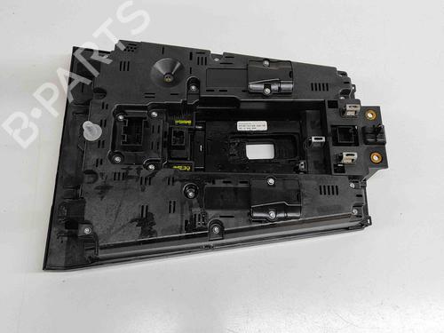 Commande Chauffage PORSCHE CAYENNE Coupe (9YB) 3.0 AWD (9YBAA1) | BP27788103I5 