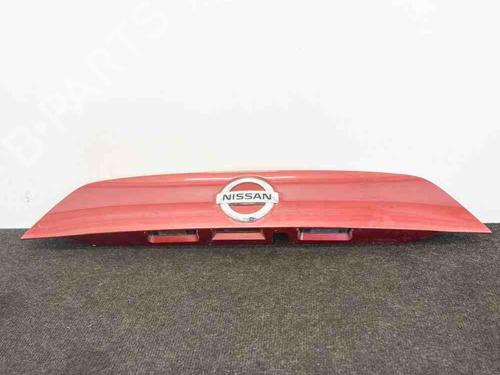 Used Licence plate light NISSAN QASHQAI II (J11, J11_) 1.5 dCi (110 hp) 14666773