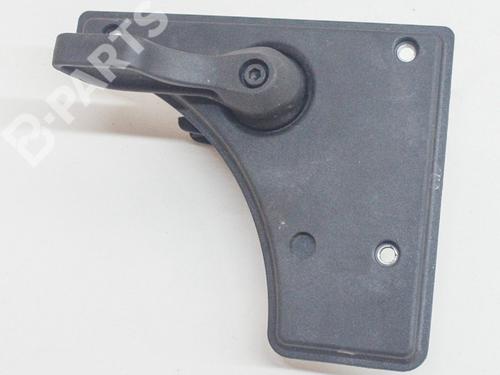 Used Interior door handle Interior door handle CITROËN JUMPER II Van 2.2 HDi 130 (130 hp) 8837809 8837809