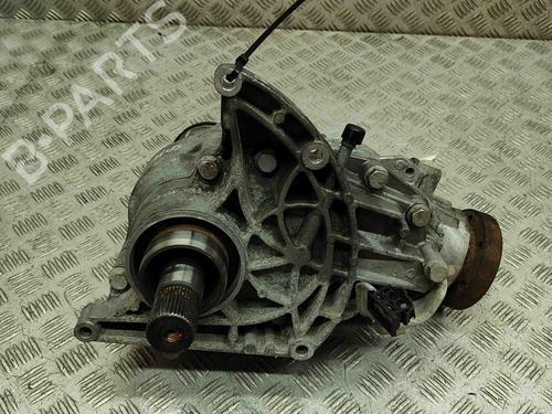 Transfer box VW PASSAT B8 (3G2, CB2) 2.0 TDI 4motion | BP29486006M36 