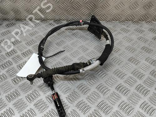 Used Cable Cable LEXUS RX (_L2_) 450h AWD (GYL25_, GYL26_, GYL25, GYL26, GYL25R, GYL26R) (313 hp) 26282837 26282837