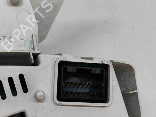 Instrument cluster JEEP COMMANDER (XK, XH) 3.0 CRD 4x4 | BP29593721C47  - Image 8