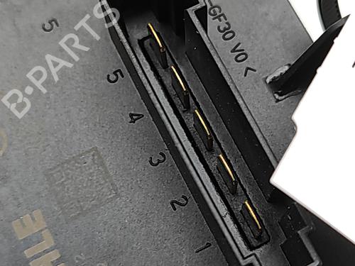 Heater resistor PEUGEOT 2008 II (UD_, US_, UY_, UJ_, UR_, UC_) e-2008 (UKZKXZ) | BP30131286M108