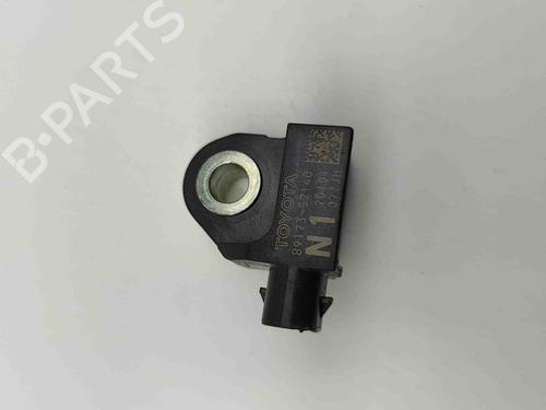 Elektronisk sensor TOYOTA PRIUS (_W6_) 2.0 PHEV (MXWH61L, MXWH61) (223 hp) 28433457