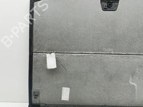 Bagagerumsgulv MERCEDES-BENZ EQA (H243) EQA 250 (243.701) | BP38706938I33 - Image 5