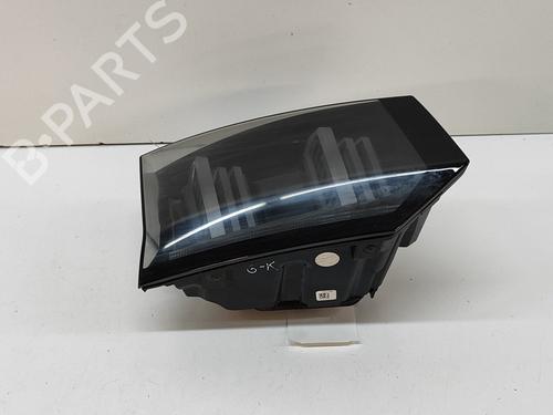 Left tailgate light PEUGEOT 5008 II (MC_, MJ_, MR_, M4_) 1.5 BlueHDi 130 (MCYHZJ, MCYHZR, MCYHZX) | BP28688353C79 