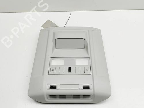 Used Interior roof light Interior roof light VW CRAFTER Van (SY_, SX_) 2.0 TDI FWD (SYB, SYC, SYD) (140 hp) 33379762 33379762