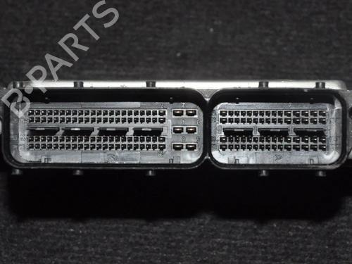 Engine control unit (ECU) KIA CEE'D Hatchback (ED) 1.6 CRDi 115 | BP6728444M57 - Image 3