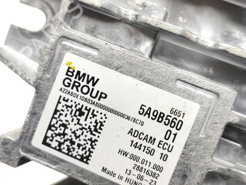 Electronic module BMW XM (G09) XM All-wheel Drive | BP39646537M83 - Image 6