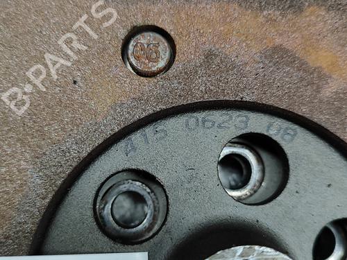 Flywheel PEUGEOT 308 I (4A_, 4C_) 1.6 16V | BP23249709M101 
