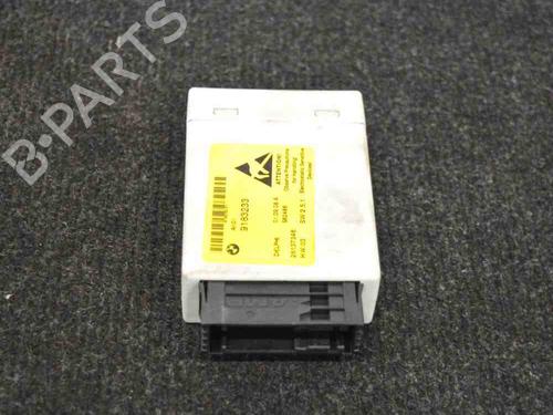 Used Electronic module BMW 5 (E60) 520 d (177 hp) 6748912