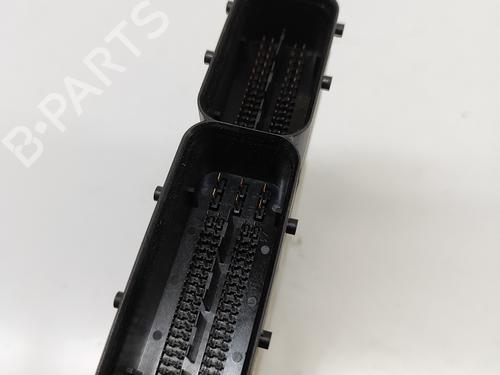 Engine control unit (ECU) FIAT DOBLO Bus (263_) 1.3 D Multijet (263AXC1A) | BP24307125M57 