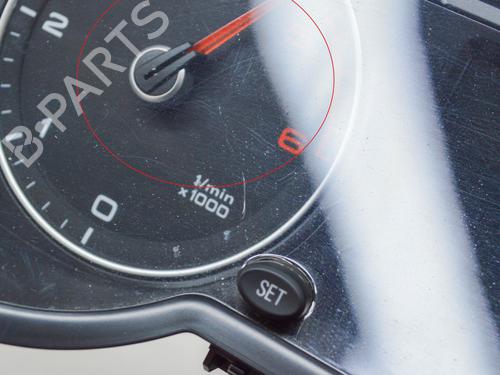 Instrument cluster AUDI Q5 (8RB) 3.0 TDI quattro | BP7016921C47 