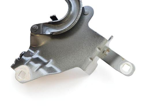 Hinge/Door check strap RENAULT SCÉNIC III (JZ0/1_) 1.6 dCi (JZ00, JZ12) | BP30232753C146 