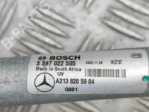 Vindrude Viskermekanisme MERCEDES-BENZ E-CLASS (W213) E 300 de 4-matic (213.011) | BP34282376C83 - Image 6