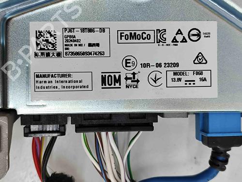 Electronic module FORD KUGA III (DFK) 2.5 Duratec Plug-in-Hybrid | BP33375231M83  - Image 7