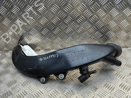 Used Pipe BMW 3 Coupe (E92) 335 i (306 hp) 29964178