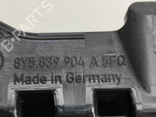 Dørliste AUDI A3 Sportback (8YA, 8YF) RS3 TFSI quattro | BP27771629C150 - Image 7