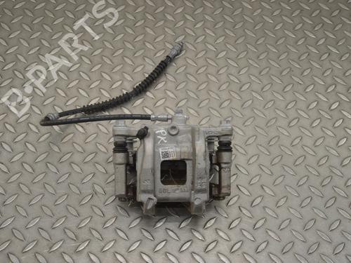 Used Left front brake caliper Left front brake caliper SKODA ENYAQ iV SUV (5AZ) 50 (148 hp) 30283420 30283420