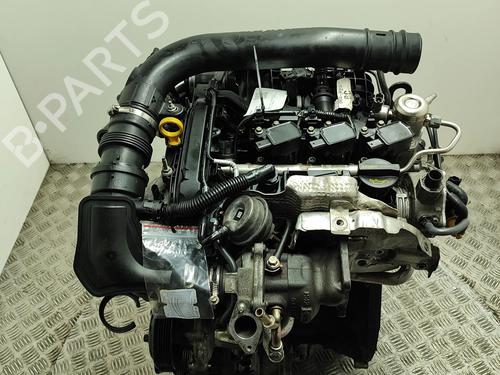 Engine FORD FOCUS III Turnier 1.0 EcoBoost | BP31339045M1
