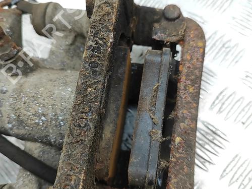 Left rear brake caliper RENAULT MASTER III Van (FV) 2.3 dCi 145 FWD (FV0E, FV0F, FV0H, FV02, FV0M, FV0S,... | BP34217951M107  - Image 6