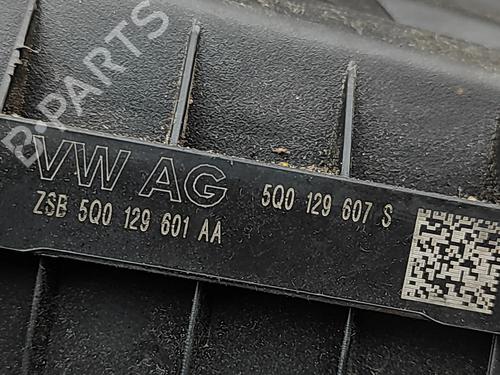 Air filter box VW PASSAT B8 (3G2, CB2) 1.6 TDI | BP33164250M87  - Image 8