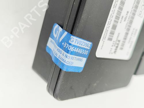 Elektronisk modul VOLVO V70 III (135) D4 | BP29830475M83 