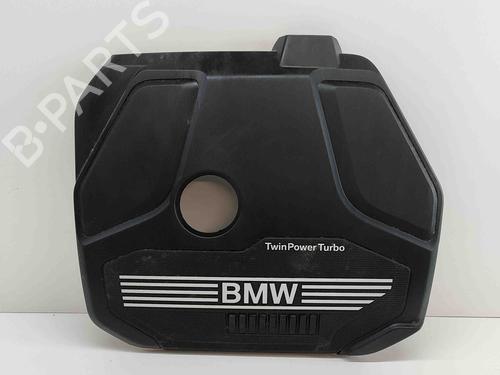 Upper protection BMW 1 (F40) 128 ti | BP27765197M93 