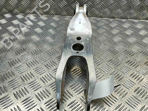 Left rear suspension arm PORSCHE CAYENNE Coupe (9YB) 4.0 S AWD (9YBBJ1) | BP29593589M14 