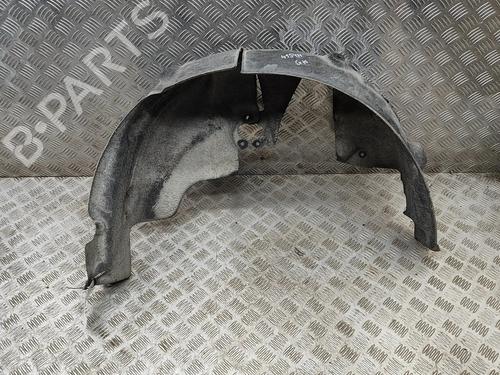 Hjulbue MINI MINI (F55) One D (95 hp) 16140355