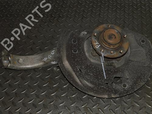 Used Left front steering knuckle Left front steering knuckle BMW X6 (F16, F86) xDrive 30 d (258 hp) 30267112 30267112