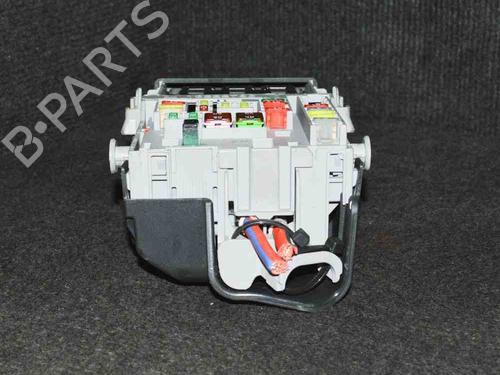 Fuse box OPEL INSIGNIA A Sports Tourer (G09) 2.0 CDTI (35) | BP6730842E1