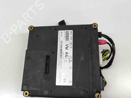 Elektronisk modul AUDI E-TRON (GEN) 55 quattro | BP29404339M83